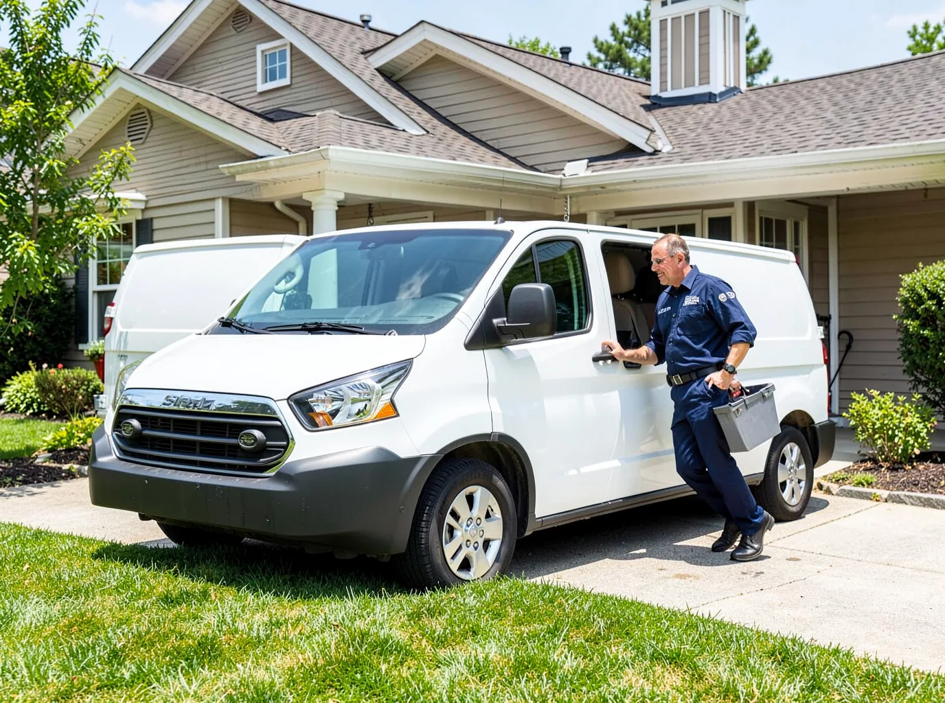 Emergency Plumber company in Newark, TX