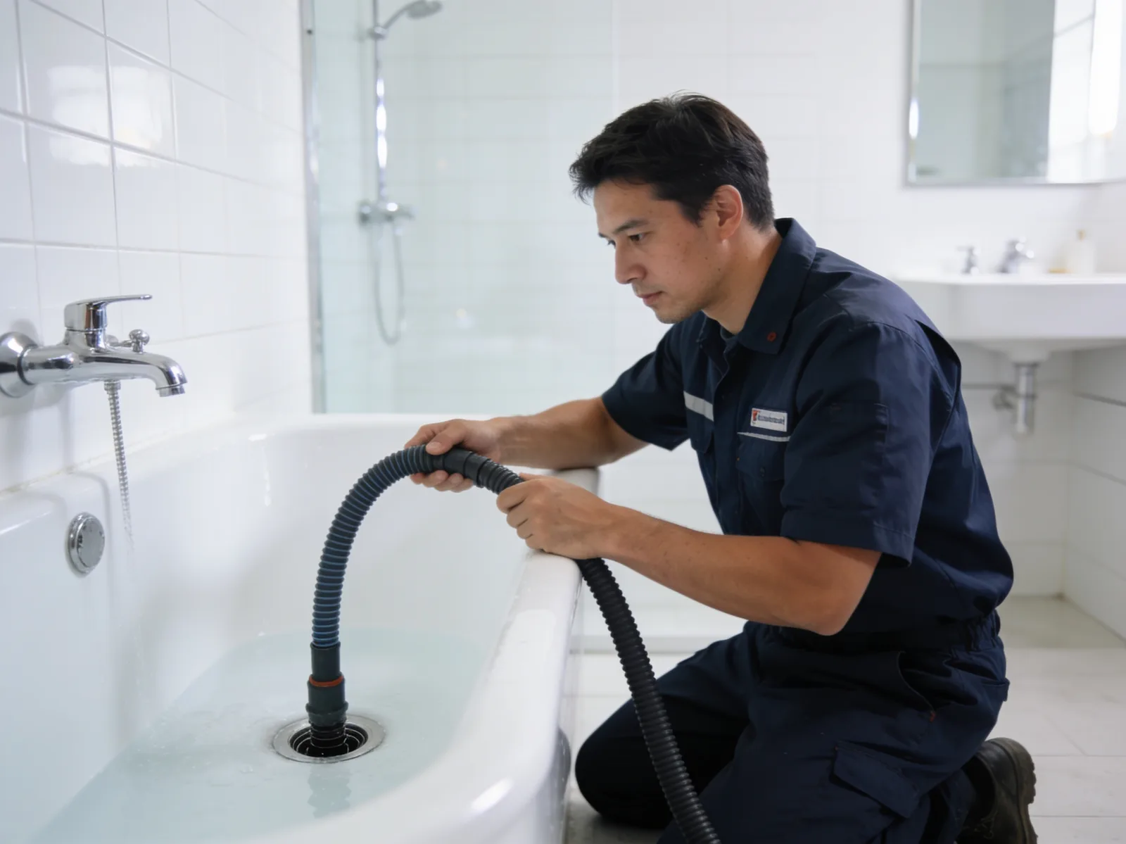 Emergency Plumber Newark, TX FAQs